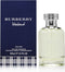 Burberry Weekend for Men - 100 ml - eau de toilette spray - herenparfum
