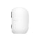 Eufy Security eufyCam C35 - Draadloze Beveiligingscamera - Kleurennachtzicht IP67 - Wit
