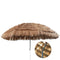 HI - Strandparasol - Hawaï - 160 - cm - beige