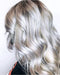 Manic Panic Semi permanente haarverf Silver Stiletto Zilverkleurig