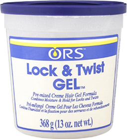 Styling Cream Ors Lock & Twist (368 g)