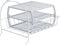 Siemens WT46G490NL - Condensdroger - 8 kg - Wit