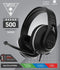 Turtle Beach Recon 500 - Gamingheadset - 60-mm Eclipse Dual Drivers - Zwart