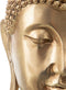 Decoratieve figuren 16,5 x 15 x 31 cm Boeddha
