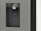 Bosch KFD96APEA - Amerikaanse koelkast - 574 liter - RVS