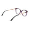 Bulget BG6462 - Brillenframe Dames - Glas zonder voorschrift