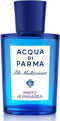 Acqua Di Parma Blu Mediterraneo Mirto Di Panarea 150 ml - Eau de Toilette - Unisex