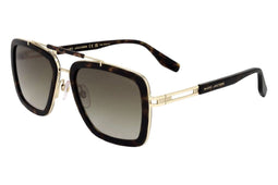Marc Jacobs 674/S 086 Zonnebril - Heren - Bruin