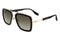 Marc Jacobs 674/S 086 Zonnebril - Heren - Bruin