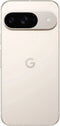 Google Pixel 9 - Smartphone - 50 MP camera 256GB opslag Crème