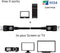Club3D CAC-1060 - DisplayPort-kabel - 3 m 8K HBR3 Zilver