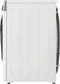 LG F4WR9009S2W - Wasmachine - AI Direct Drive - 9kg - A - 1400rpm