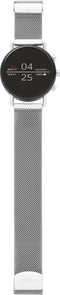 Skagen Connected Falster Gen 4 SKT5102 - Smartwatch - Zilver
