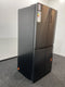 Inventum SKV4180B - Amerikaanse koelkast - 4-deurs - No Frost