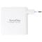 100W GaN Oplader - Snellader - USB-C