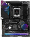 ASRock X870 Riptide WiFi - ATX Moederbord - AMD X870 - Wi-Fi 7 - DDR5 (4x)