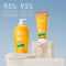 Biotherm Waterlover Zonnebrandcrème SPF50 - Eco-Pack - 200ml