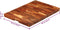 vidaXL - Hakblok - 60x42x4 - cm - massief - acaciahout