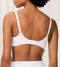 Triumph Modern Lace+Cotton - Beha - Geschikt voor protheses - BLACK