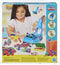 Play-Doh Zoom Zoom stofzuiger en opruimset