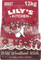 Lily's Kitchen - Adult Duck Salmon Venision Hondenvoer