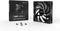 be quiet! Pure Wings 3 - Ventilator - 140mm - Zwart