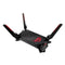 ASUS ROG Rapture GT-AX6000 - Gaming router - WiFi 6 6000 Mbps - Dual-band 2.5G poorten
