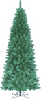 Black Box Trees - Colchester kerstboom groen TIPS 1113 - h230xd99cm - Kerstbomen