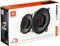 JBL Stage3 527F - Autospeakers - 5.25” Inch 2-Weg Coaxiaal 200 Watt - Zwart (2 stuks)
