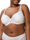Triumph Amourette Spotlight WHP X - Beugel BH - Maat E70 - Wit