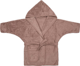 Timboo Badjas 2/4 jaar - Mellow Mauve