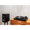 Sonoro PLATINUM EAS - Platenspeler - Halfautomatisch - Zwart