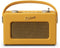 Roberts Radio Revival Uno BT - DAB DAB+ FM - Bluetooth streaming - Geel
