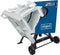 Scheppach HS720 - Wipzaag - 4500W 400V - Ø700mm zaagblad - Max. Ø24cm hout
