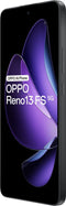 OPPO Reno13 FS 5G - 12+512GB - 24+6 maanden extra garantie - Graphite Grey