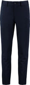 ONLY & SONS ONSMARK - Slim tapered chino met steekzakken - Night Sky