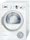 Bosch WTW86383NL - Warmtepompdroger - Energieklasse A++ - 7kg laadvermogen - Geluidsniveau 65dB