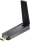MSI AX1800 - WiFi USB Adapter - 1800 Mbps - Dual-band 2,4GHz/5GHz