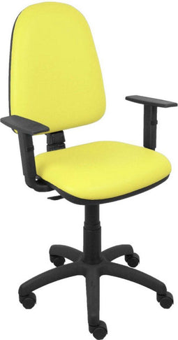 Bureaustoel P&C P100B10 Geel