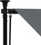 vidaXL - Luifel - uittrekbaar - 300x150 - cm - stof - en - staal - antracietkleurig