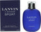 Lanvin l'Homme Sport for Men - 100 ml - Eau de toilette