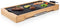 Tristar BP-2641 - Bakplaat - 2200W - Gourmet Bamboo Grill 51x25,4cm - PFAS-Vrij