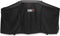 Weber Premium Hoes voor 43/56 cm Plancha met onderstel