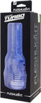 Fleshlight Turbo Thrust - Ijsblauw
