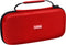 Trust GXT 1248S - Opbergtas - Schokbestendig - Blauw Rood Zwart