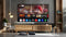 Optoma Photon Go - Smart Laser Beamer - Full HD 1920x1080 - 650 ANSI lumen - DuraCore technologie