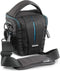 Cullmann Sydney Pro Action 150 - Toploader cameratas - Waterafstotend - Zwart