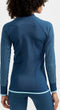 Adv - Warm Fuseknit Intensity LS - Thermoshirt - Lange mouwen - Dames - XL - UNIVERSE-AREA