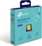 TP-Link UB400 - Bluetooth 4.0 Nano USB-adapter - 10m bereik