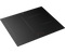 Etna KIF460MG - Inductiekookplaat 60 cm - 4 zones - MatteLine matglas